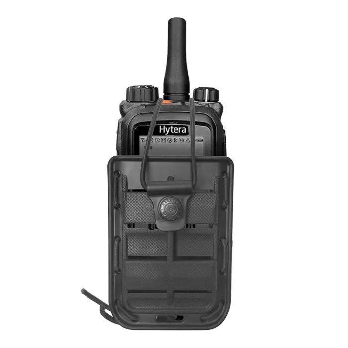 VEGA Bungy 8BL19 Radio Holder-black-41.098027 VEGA Bungy 8BL19 Radio Holder-black-41.098027
