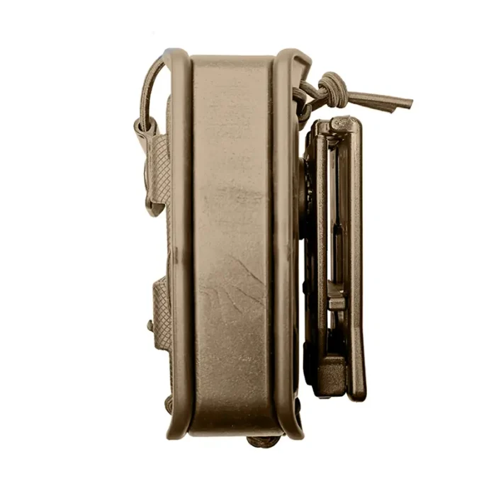 VEGA Bungy 8BL19 Radio Holder-tan-41.098029-1 VEGA Bungy 8BL19 Radio Holder-tan-41.098029-1