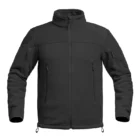Veste Polaire FIGHTER-black