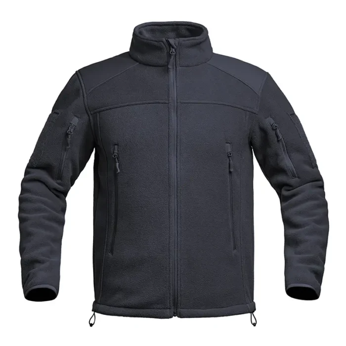 Veste Polaire FIGHTER-navy Veste Polaire FIGHTER-navy