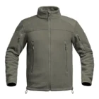 Veste Polaire FIGHTER-olive
