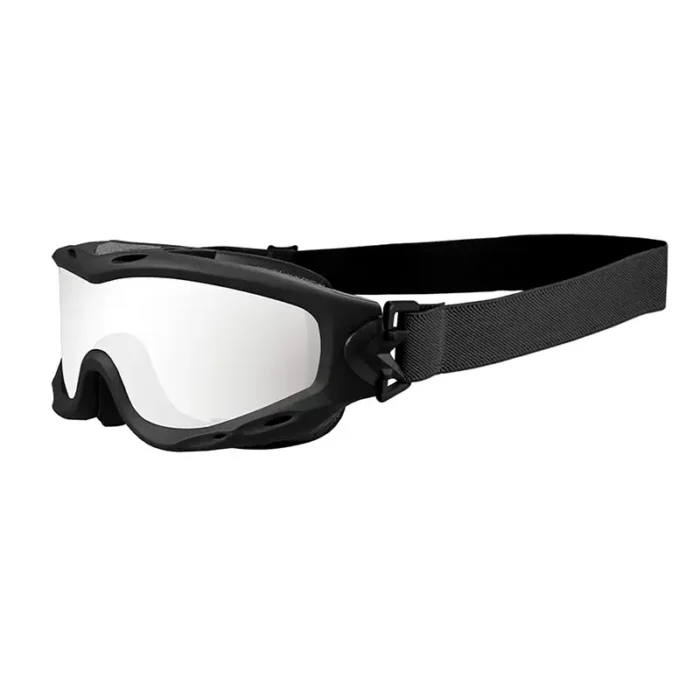 WILEY X - Spear-black-2 WILEY X - Spear-black-2