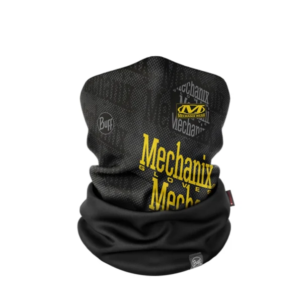 באף צוואר טקטי MECHANIX BUFF