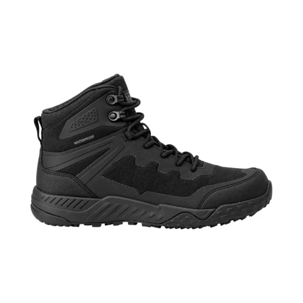 נעליים טקטיות Magnum Boxer Mid WP שחור