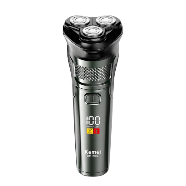 מכונת גילוח מקצועית KEMEI 2804