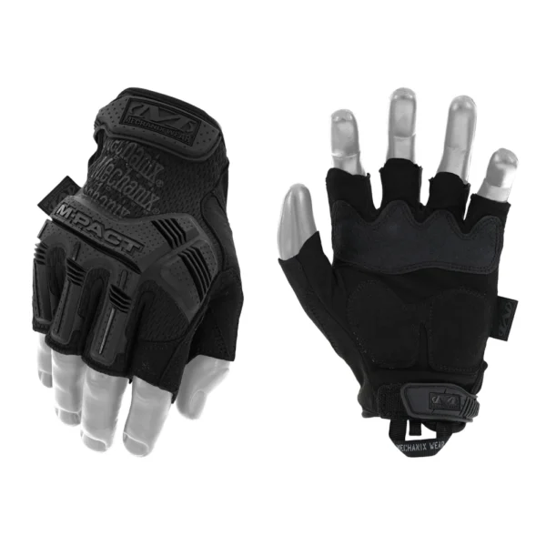 כפפות טקטיות חצי אצבע Mechanix M-Pact