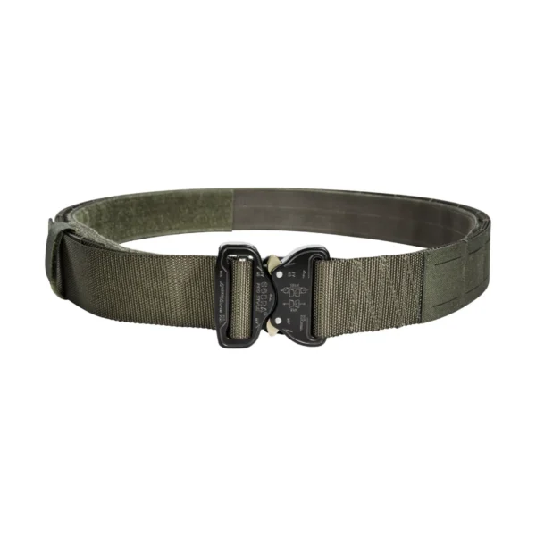 חגורת קרב כפולה מודולרית TT Modular Belt Set