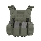 WARRIOR ASSAULT SYSTEMS