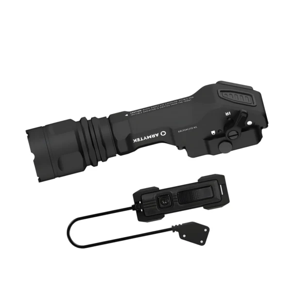 Parma C2IR Pro - יראור משולב IR + מתאם + PTT