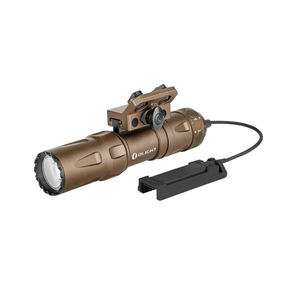 היראור המתקדם בעולם ODIN Mini+ PTT + מתאם אמלוק