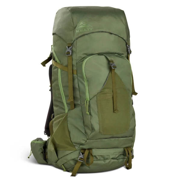 מוצ'ילה תרמיל גב טקטי 85 ליטר זית מבית KELTY USA