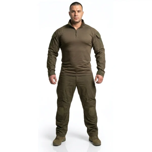 סט מדים טקטיים KEELA™ UBACS