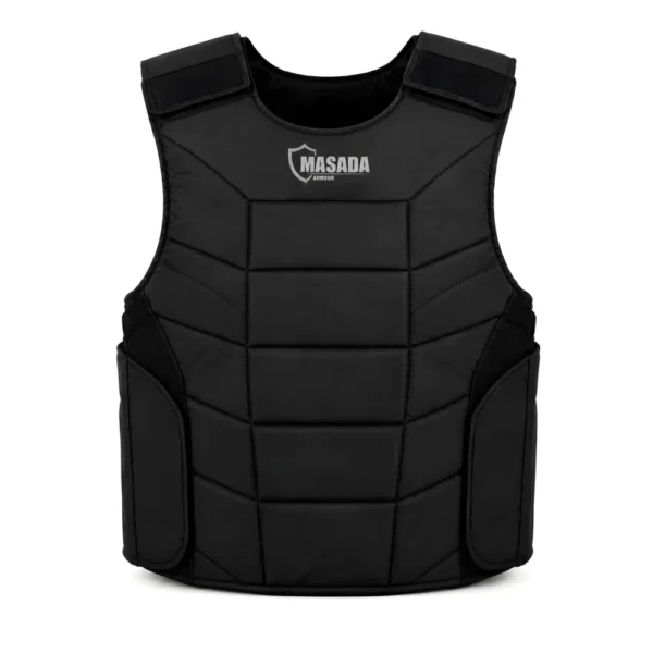 ווסט לאונרדו LEONARDO VEST MASADA 3A מצדה