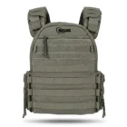 ווסט לוחם מודולרי MASADA ARMOUR COMPACT 6