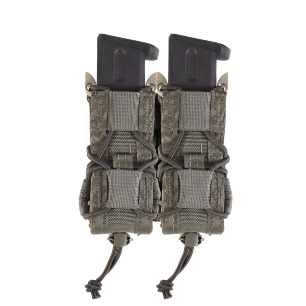 פונדה מחסניות כפולות Double Pistol Taco מבית High Speed Gear