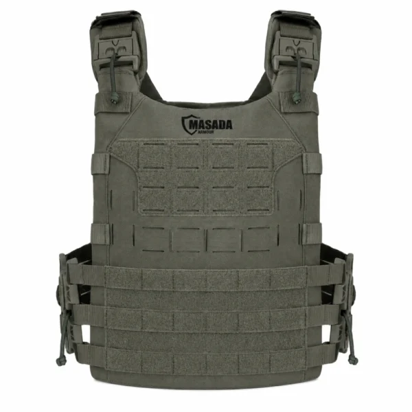 ווסט עוז מצדה MASADA OZ VEST