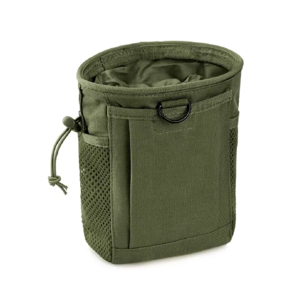 פאוץ' אשפה טקטי Dump Pouch