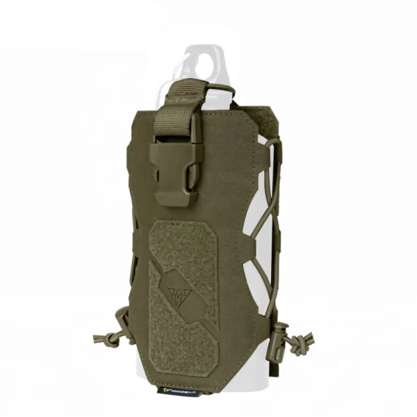 פאוץ' מודולרי למכשיר קשר צבאי IDOGEAR