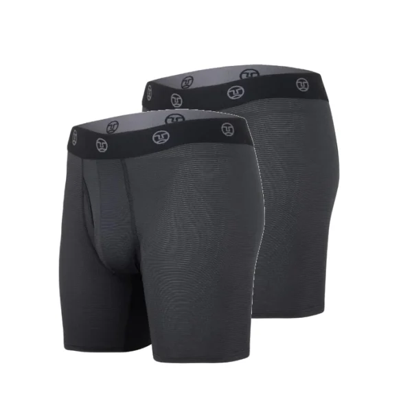 זוג בוקסרים מנדפים Wicking Underwear II 2PK