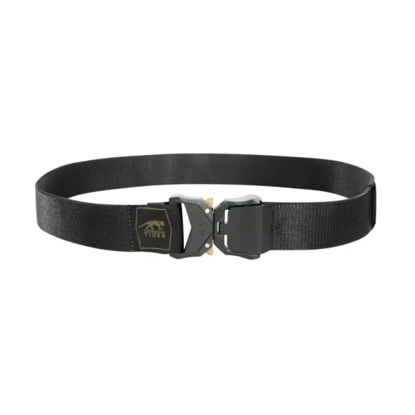 חגורה אלסטית עם אבזם מתכת לשחרור מהיר TT QR Stretchbelt 38mm