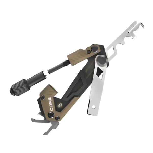 מולטיטול נשק מקצועי Gun Tool Core