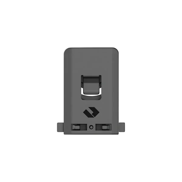 מתאם קליפס רחב חכם לחגורה Clip Lock 50mm