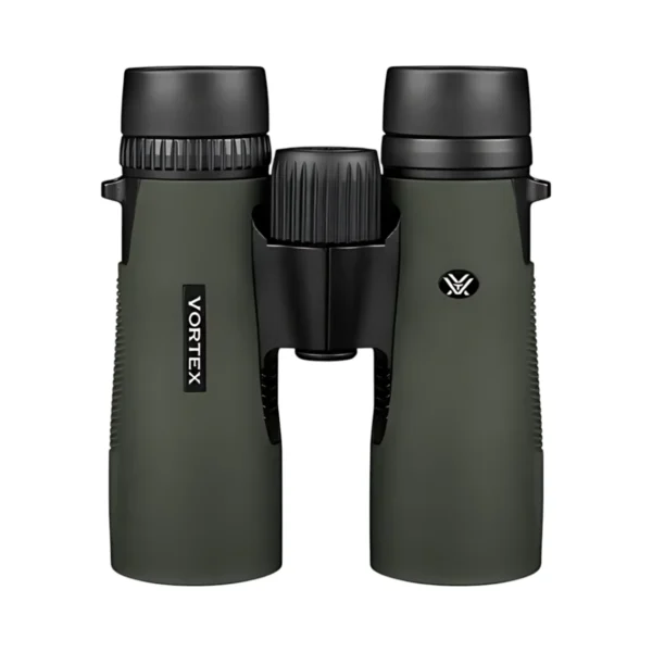 משקפת Vortex Diamondback HD טקטית באיכות אופטית גבוהה