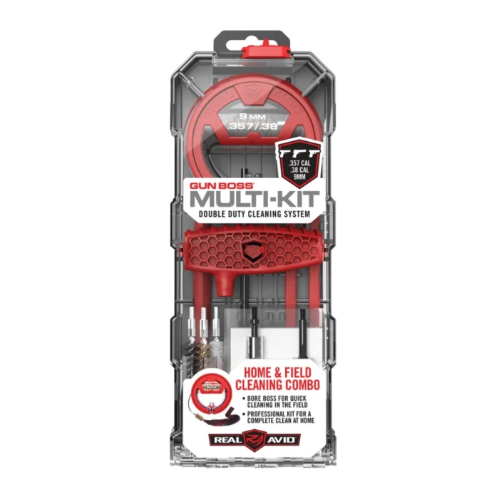 Gun Boss® Multi-Kit (1) Gun Boss® Multi-Kit (1)