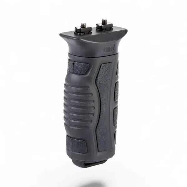 ידית הסתערות מינימאלית בציפוי גומי KIRO MRFM
