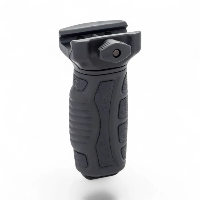 KA-MRF_b-Minimal-Rubberized-Foregrip-KIRO-black-3d KA-MRF_b-Minimal-Rubberized-Foregrip-KIRO-black-3d
