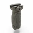 KA-MRF_g-KIRO-Minimal-Rubberized-Foregrip-KIRO-green-2d-standing-3d-1