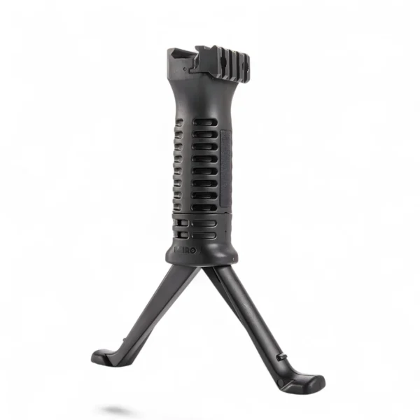 ידית אחיזה עם דורגל נשלף ידנית KIRO RDP