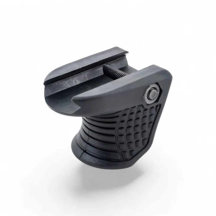 KA-SGA-Stabilization-Grip-Aid-for-Picatinny-rail-QD-Sling-Mount-Black-KIRO-3d KA-SGA-Stabilization-Grip-Aid-for-Picatinny-rail-QD-Sling-Mount-Black-KIRO-3d
