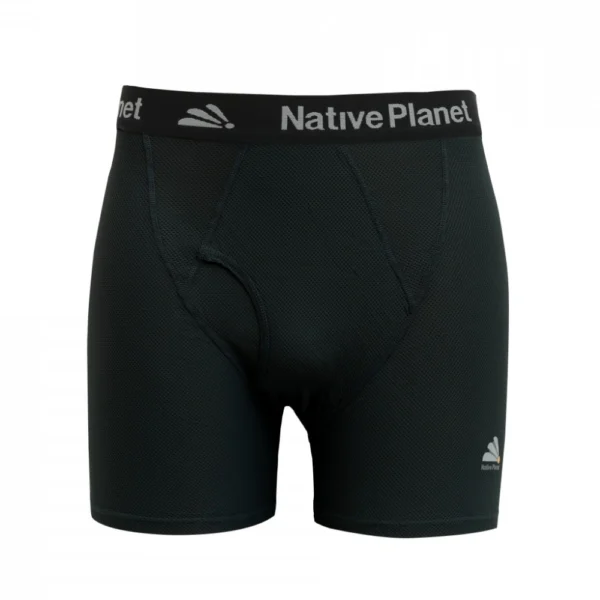 תחתוני בוקסר מנדפים Native Planet Pro