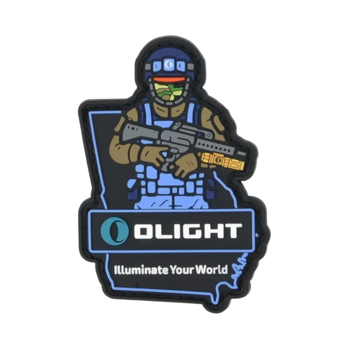 OLIGHT פאץ OLIGHT פאץ
