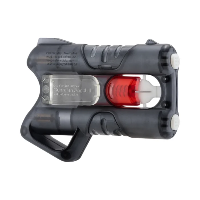 Piexon Guardian Angel III