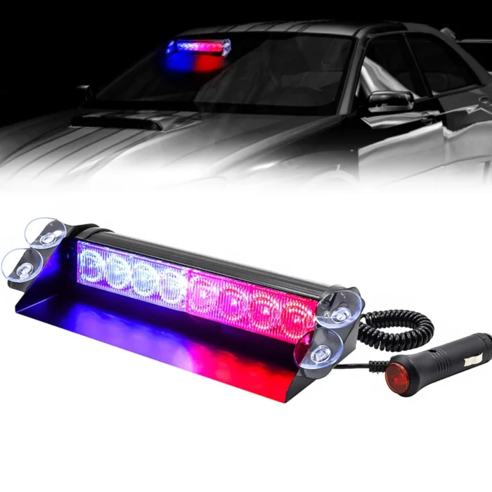 TX-8LED TX-8LED