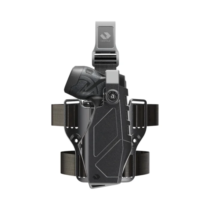 Taser (3) Taser (3)