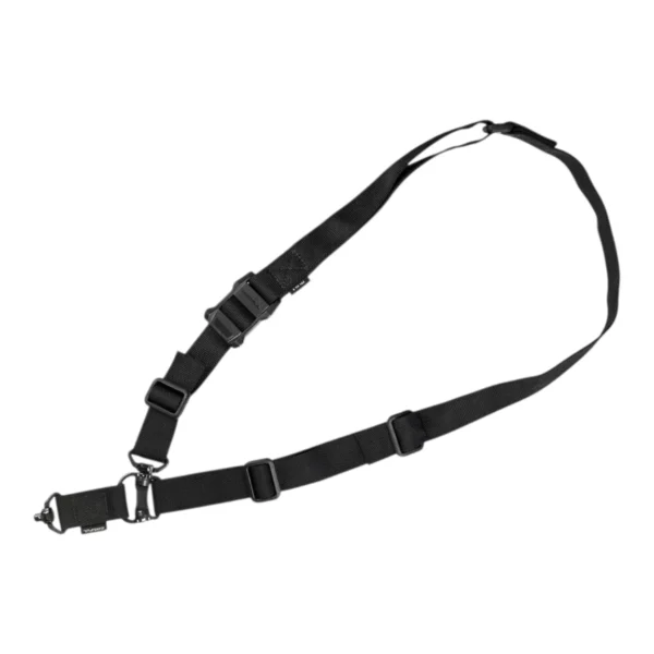 רצועת נשק טקטית מתקדמת Magpul MS4 QDM Sling