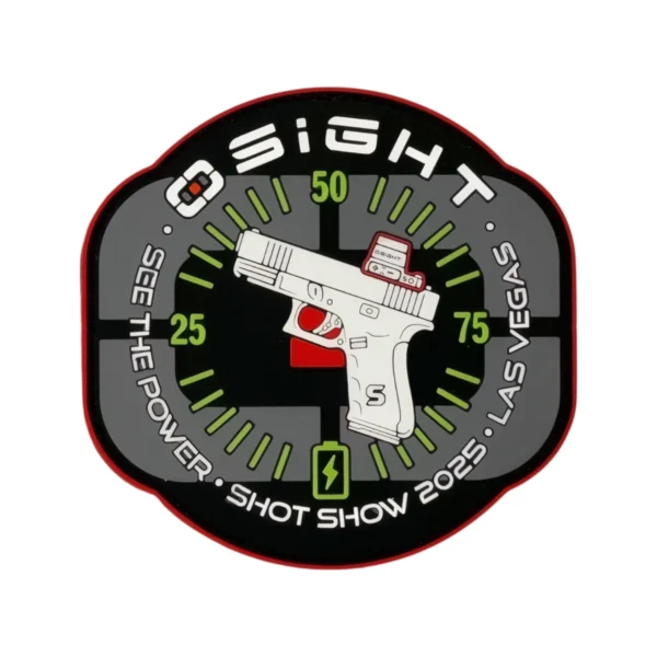 פאצ' אולייט OSIGHT