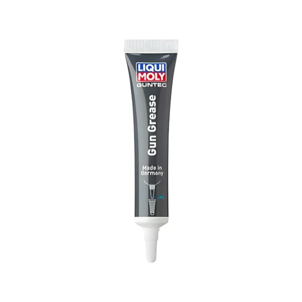 גריז סינטטי לאקדח 20 מ"ל LIQUI MOLY
