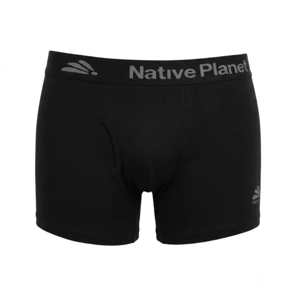 תחתוני בוקסר Native Planet BASIC