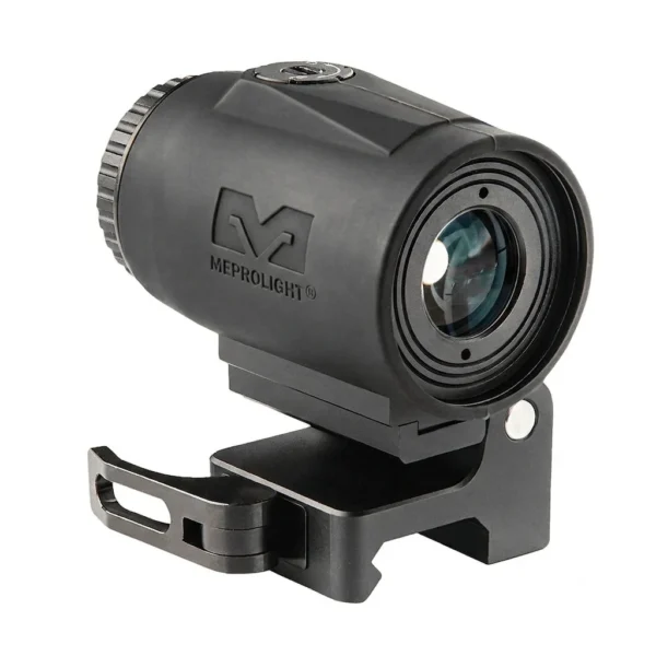 מכפיל הגדלה טקטי Mepro MMX3