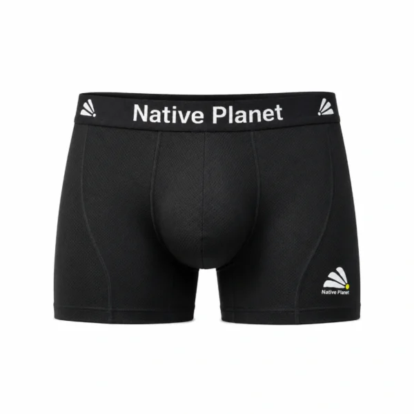 תחתוני בוקסר דרייפיט Native Planet VENTI