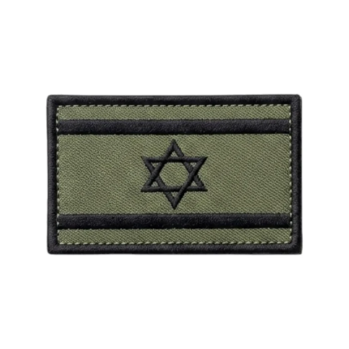 דגל ישראל ירוק דגל ישראל ירוק