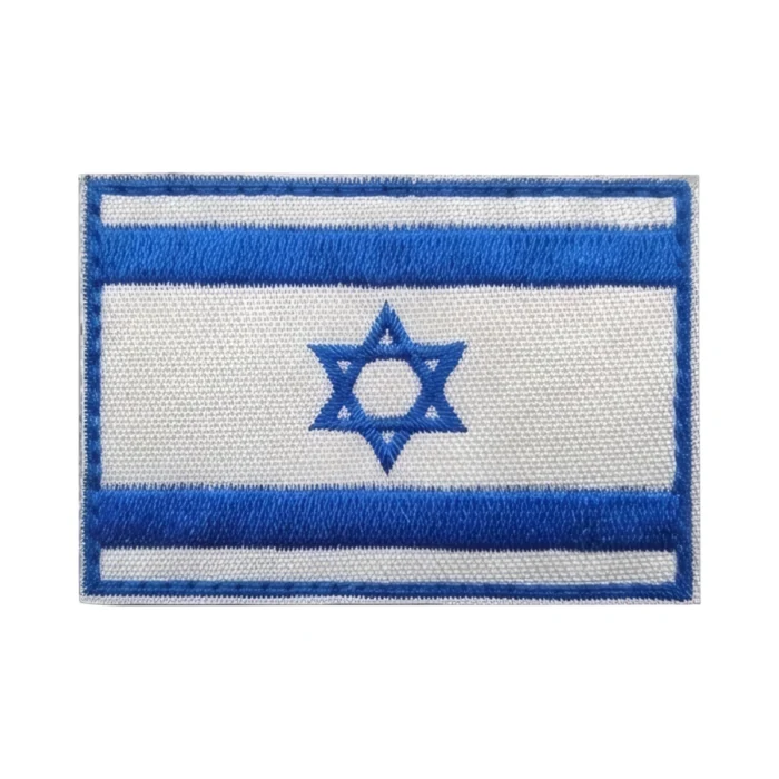 דגל ישראל לבן כחול (1) דגל ישראל לבן כחול (1)