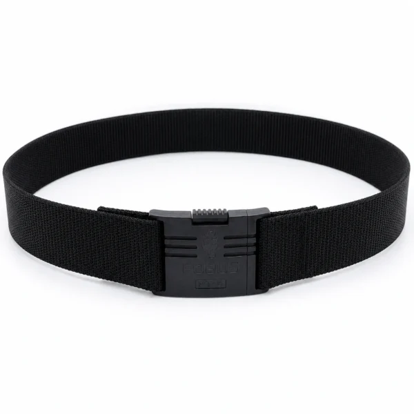 חגורה טקטית FOBUS T-BELT