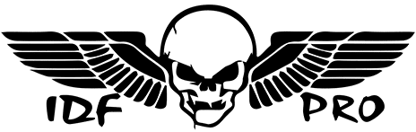 לוחמים ישראל IDFPRO