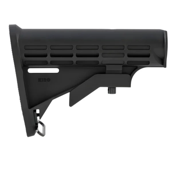 קת פולימרית בסיסית קלה צבאית תקנית לKIRO M16/M4
