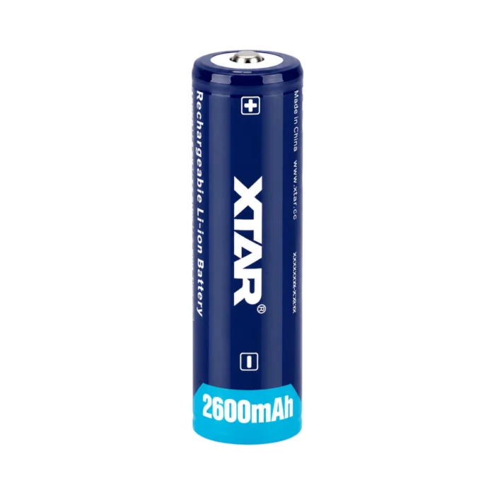 2600XTAR